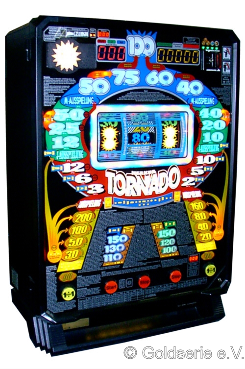 Tornado, Merkur, Stella, adp, 2004 Tornado, Merkur, Stella, adp, 2004